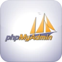 phpMyAdmin